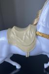 Mattel - Wonder Woman - Queen Hippolyta & Horse - кукла